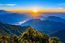 Sunrise & Mountain View Adventure cover photo