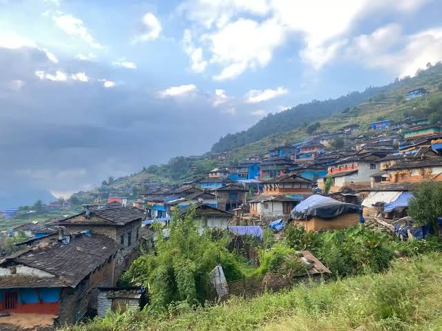 Dhaulagiri Hidden Valley Trek photo 10