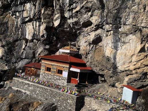 Lapchi Valley Trek | Sacred Himalayan Trek in Nepal photo 3