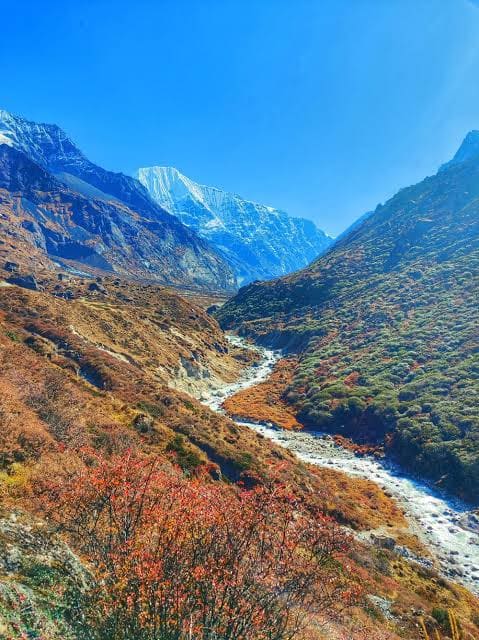 Tsho Rolpa Glacier Lake – Himalayan Blue Odyssey photo 10