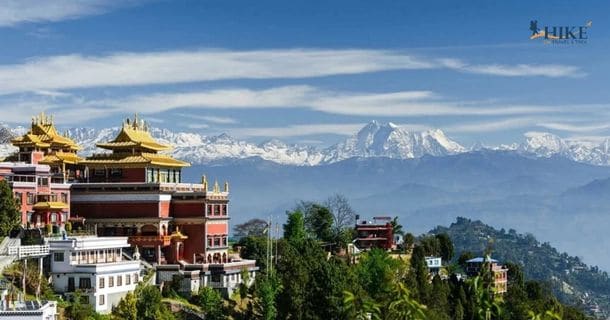 Namobuddha Sacred Pilgrimage & Meditation cover photo