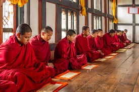 Druk Path Trek: Cultural Heartland of Bhutan photo 10