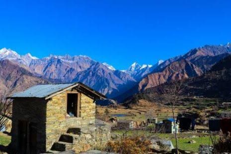 Api Himal – The Hidden White Wilderness photo 15