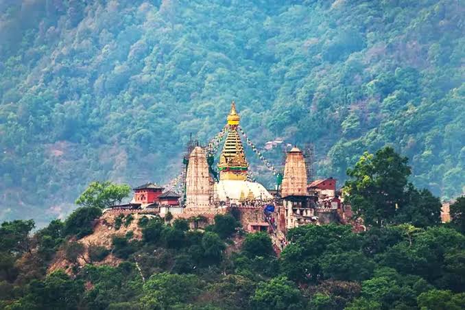 Kathmandu Valley City Tour