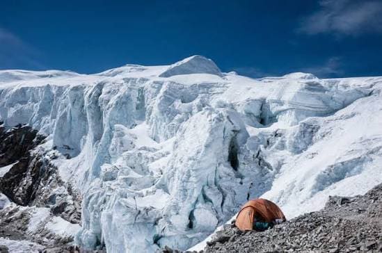 TWO-PEAK CLIMBING EXPEDITION – LADAKH photo 9