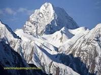 Saipal Himal Base Camp photo 2