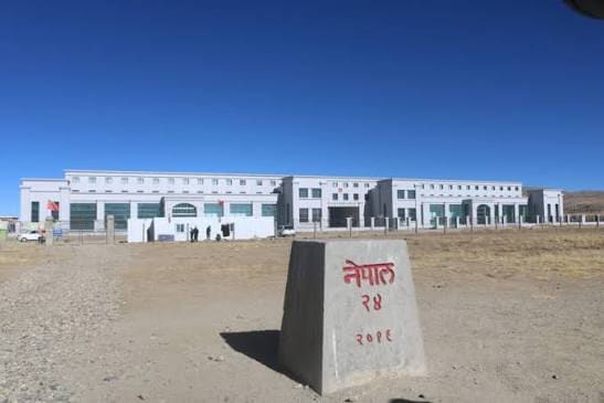 HIMALAYAN BIKE RIDE ADVENTURE – Upper MUSTANG photo 8