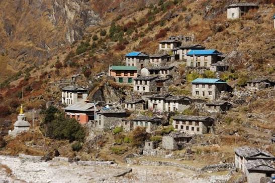 Tsho Rolpa Glacier Lake – Himalayan Blue Odyssey photo 9