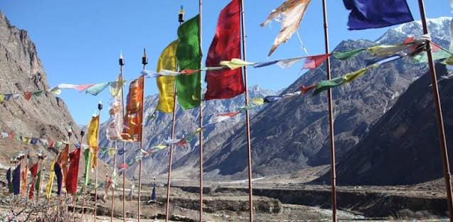Tsum Valley Trek photo 10