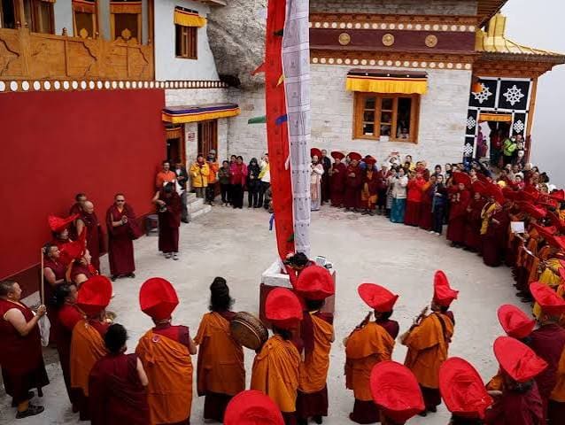 Lapchi Valley Trek | Sacred Himalayan Trek in Nepal photo 9