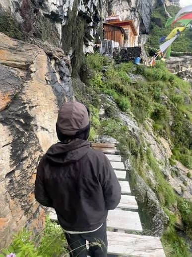 Lapchi Valley Trek | Sacred Himalayan Trek in Nepal photo 15