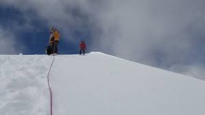 TWO-PEAK CLIMBING EXPEDITION – LADAKH photo 10
