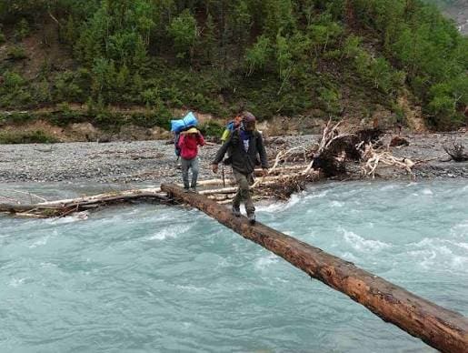 Humla Limi Valley Trek photo 17