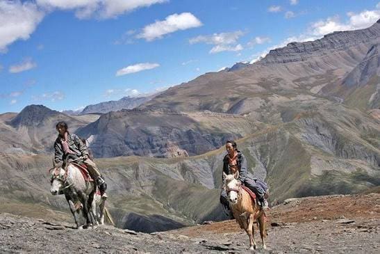 Dhorpatan Wilderness & Highland Culture Trek photo 15