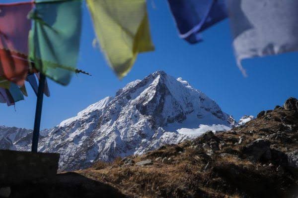 Langtang Valley Trek photo 9