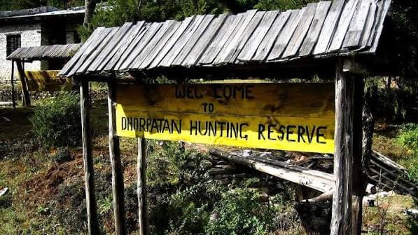 Dhorpatan Wilderness & Highland Culture Trek photo 5