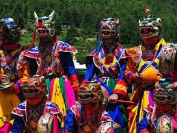 Druk Path Trek: Cultural Heartland of Bhutan photo 11