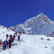 Luxury Everest Three High Passes Trek photo 12