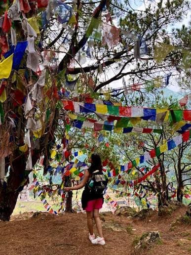 Pharping Guru Renporchhe (Padmasambhava) Sacred Caves & Himalayan  Buddhism Meditation  Tour