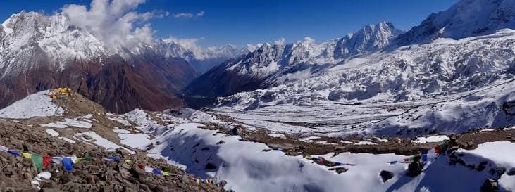 Tsum Valley Trek photo 3